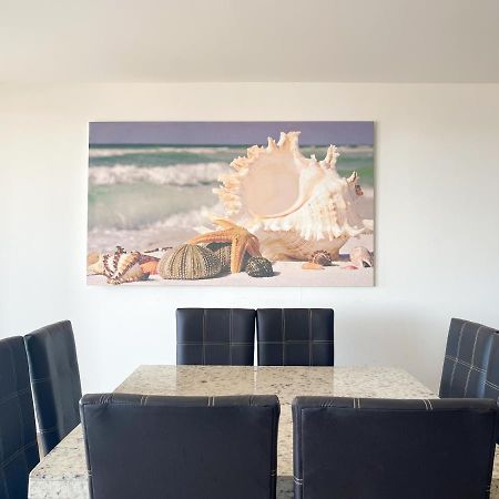 New Linda Vista Ocean View Condo Puerto Peñasco Exterior foto