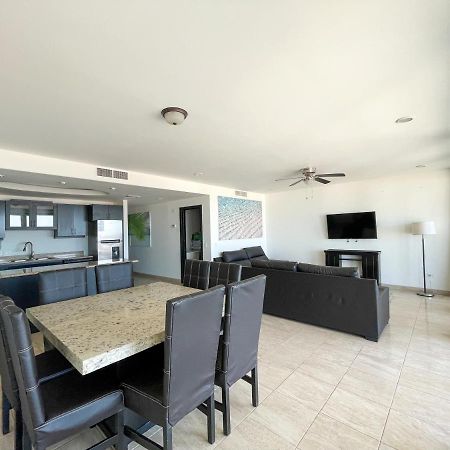 New Linda Vista Ocean View Condo Puerto Peñasco Exterior foto