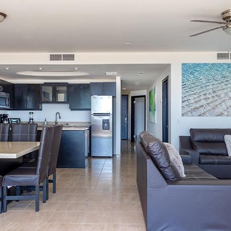 New Linda Vista Ocean View Condo Puerto Peñasco Exterior foto