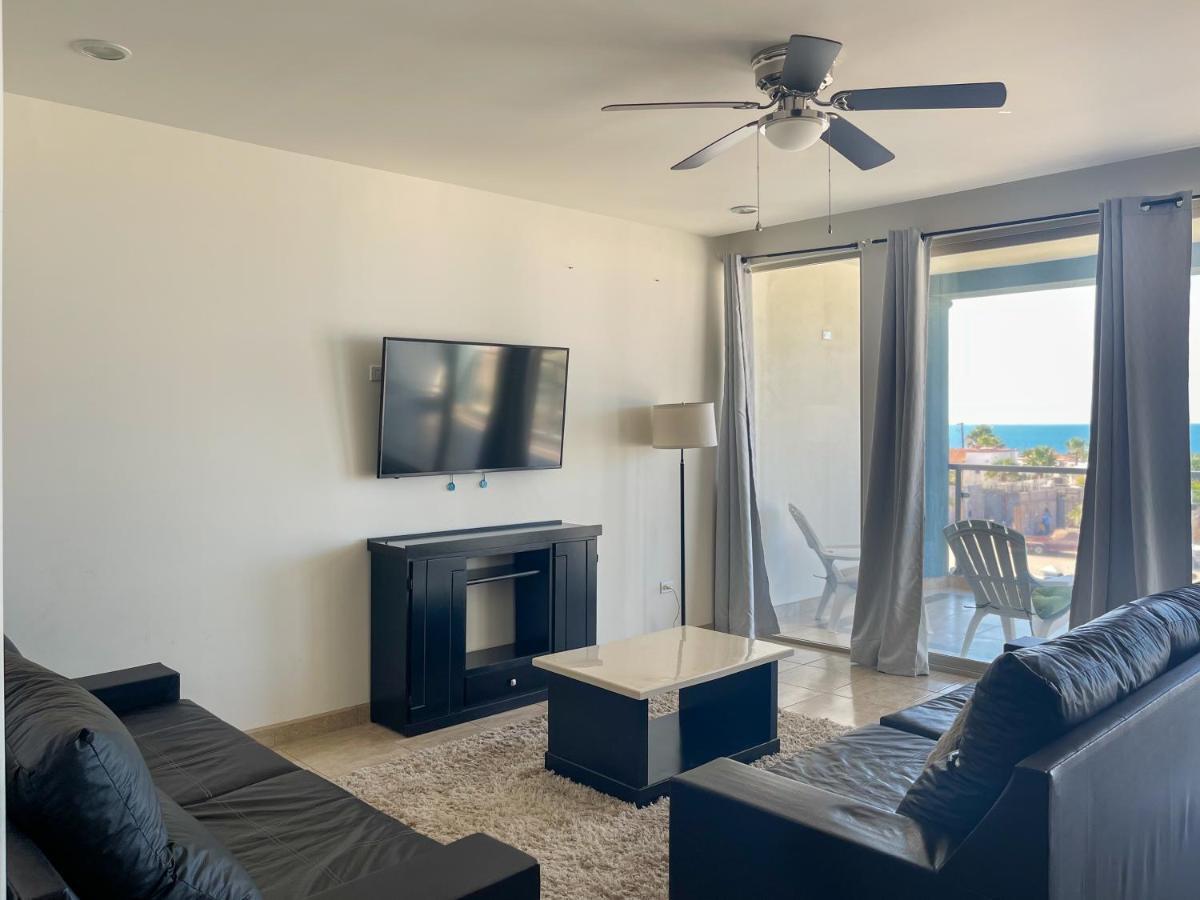 New Linda Vista Ocean View Condo Puerto Peñasco Exterior foto