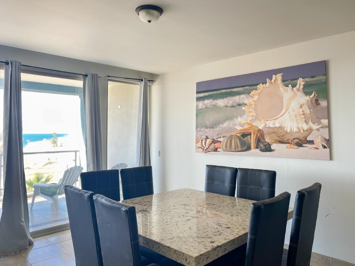 New Linda Vista Ocean View Condo Puerto Peñasco Exterior foto