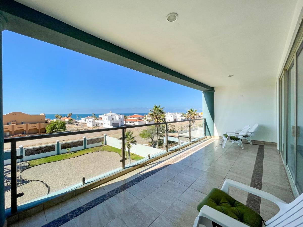 New Linda Vista Ocean View Condo Puerto Peñasco Exterior foto