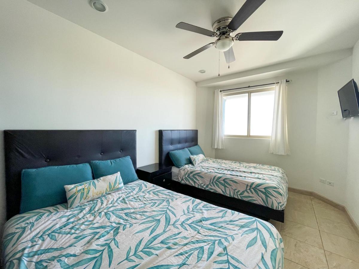 New Linda Vista Ocean View Condo Puerto Peñasco Exterior foto