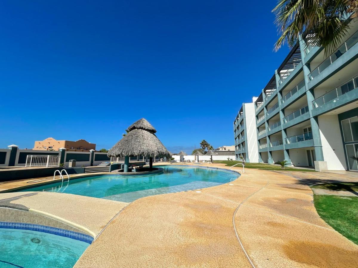 New Linda Vista Ocean View Condo Puerto Peñasco Exterior foto