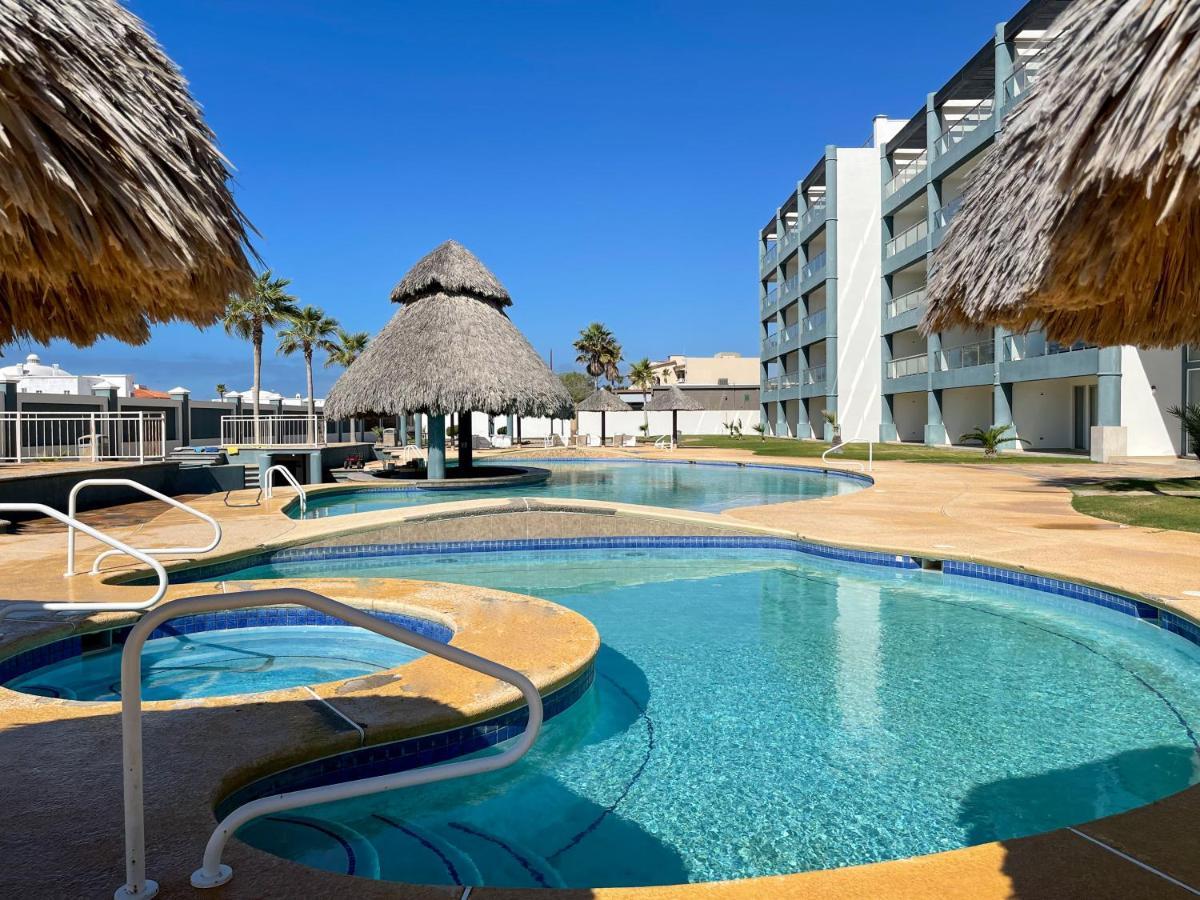 New Linda Vista Ocean View Condo Puerto Peñasco Exterior foto