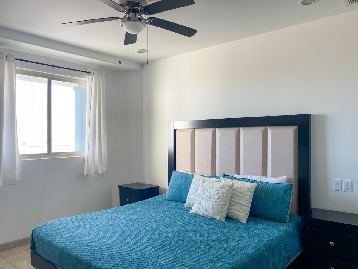 New Linda Vista Ocean View Condo Puerto Peñasco Exterior foto