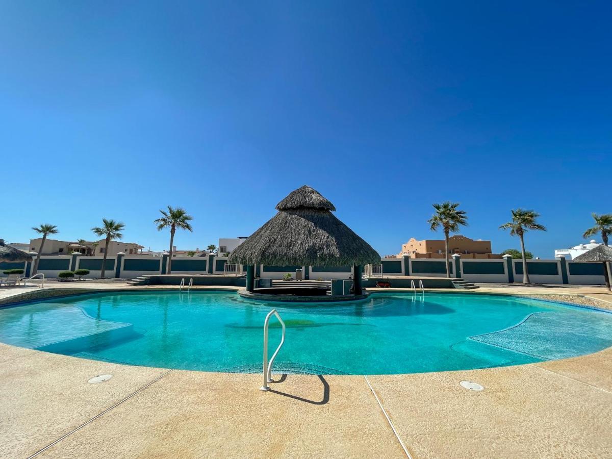 New Linda Vista Ocean View Condo Puerto Peñasco Exterior foto
