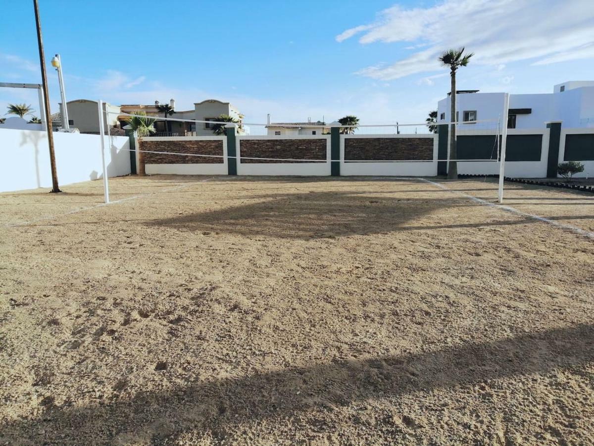 New Linda Vista Ocean View Condo Puerto Peñasco Exterior foto